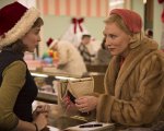 Cannes 2015: le prime clip di Carol