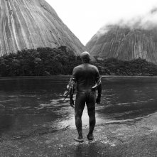 El abrazo de la serpiente: una scena del film di Ciro Guerra
