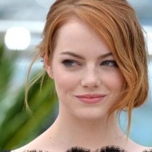 Emma Stone