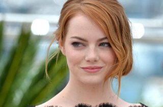 Irrational Man: un bel primo piano di Emma Stone