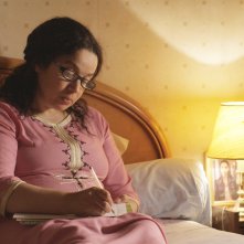 Fatima: un'immagine del film di Philippe Faucon