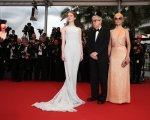 Cannes 2015 - Emma Stone conquista il Festival con eleganza e simpatia