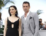 The Lobster: Colin Farrell e Rachel Weisz parlano d'amore e solitudine a Cannes