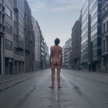 Dio esiste e vive a Bruxelles: un'immagine del film di Jaco Van Dormael