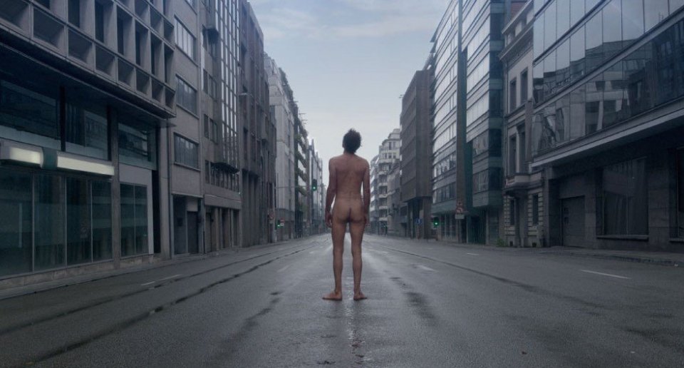 Dio esiste e vive a Bruxelles: un'immagine del film di Jaco Van Dormael