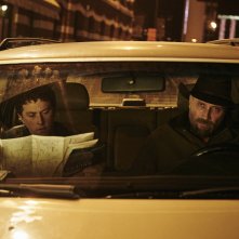 Les Cowboys: un'immagine tratta dal film di Thomas Bidegain