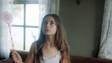 Mustang: un'immagine del film di Deniz Gamze Ergüven