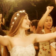 Mustang: un'immagine del dramma di Deniz Gamze Ergüven