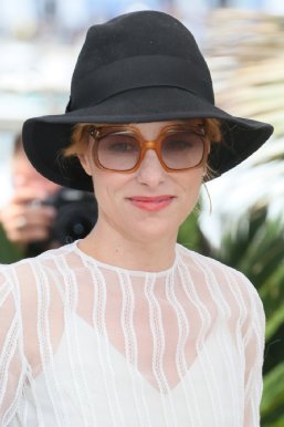 Irrational Man: un primo piano di Parker Posey