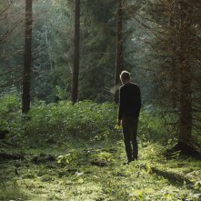 Peace to Us in Our Dreams: una suggestiva immagine del film di Sharunas Bartas