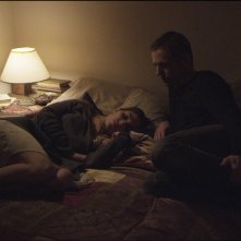 Peace to Us in Our Dreams: una scena del film di Sharunas Bartas