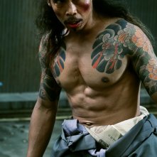 Yakuza Apocalypse: un'immagine tratta dal film di Takashi Miike