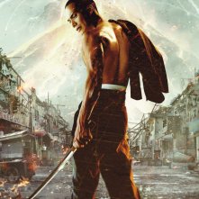 Yakuza Apocalypse: un'immagine promozionale per il film di Takashi Miike