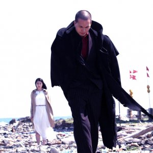 Yakuza Apocalypse: una sequenza del film di Takashi Miike