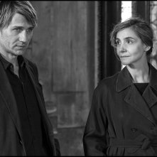 In the Shadow of Women: Stanislas Merhar e Clotilde Courau nel dramma di Philippe Garrel