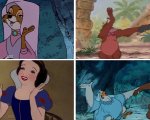 La Disney e le scene riciclate dei cartoon: il video