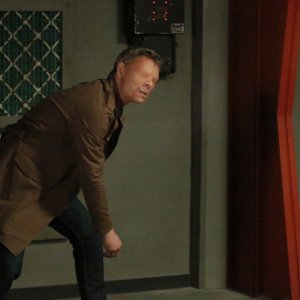 Agents of S.H.I.E.L.D.: l'attore Jamie Harris in una scena del season finale intitolato S.O.S.