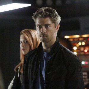Agents of S.H.I.E.L.D.: l'attore Luke Mitchell nella puntata intitolata S.O.S.