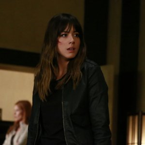 Agents of S.H.I.E.L.D.: Chloe Bennet interpreta Skye in S.O.S.