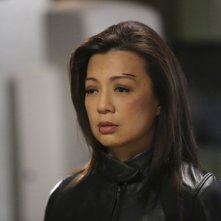 Agents of S.H.I.E.L.D.: l'attrice Ming-Na Wen interpreta Melinda in S.O.S.