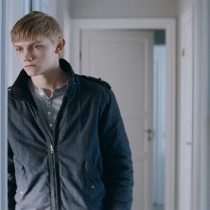 The Here After: un'immagine del film di Magnus von Horn