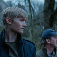 The Here After: un'immagine del dramma di Magnus von Horn