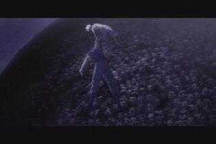 Clip 'La Cerimonia di Richiamo del Male' - Berserk: L’Epoca d’Oro – Capitolo III – L’Avvento