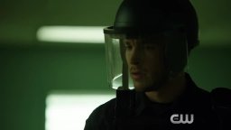 First Look - Containment