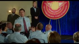 Trailer - Larry Gaye: Renegade Male Flight Attendant