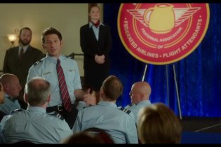 Trailer - Larry Gaye: Renegade Male Flight Attendant