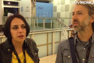 Cannes 2015, giorno 3 - A qualcuno piace Festival