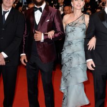 Cannes 2015: Gus Van Sant, Matthew McConaughey e Naomi Watts alla première di The Sea of Trees