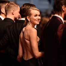 Cannes 2015: l'attrice Naomi Watts alla première di The Sea of Trees