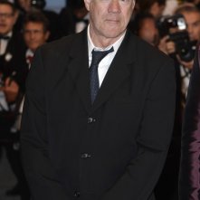 Cannes 2015: il regista Gus Van Sant alla première del suo film The Sea of Trees
