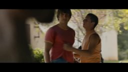 Trailer - Zvidzdan (The High Sun)