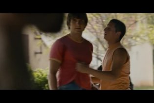 Trailer - Zvidzdan (The High Sun)