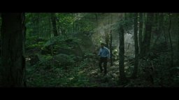 Clip - The Sea of Trees