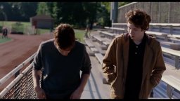 Clip 3 - Louder Than Bombs