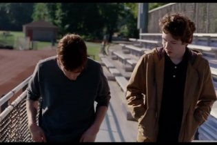 Clip 3 - Louder Than Bombs