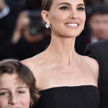 Cannes 2015 - Natalie Portman alla première del suo film