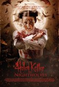 Locandina di Helen Keller vs. Nightwolves