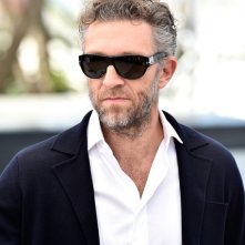 Cannes 2015 - Vincent Cassel al photocall di Mon Roi