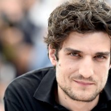 Cannes 2015 - Louis Garrel al photocall di Mon Roi