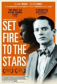 Locandina di Set Fire to the Stars