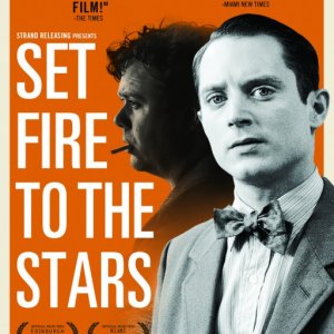 Locandina di Set Fire to the Stars