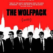 Locandina di The Wolfpack