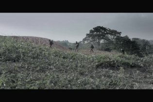 Trailer - Alias Maria