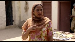 Teaser - Chauthi Koot (The Fourth Direction)