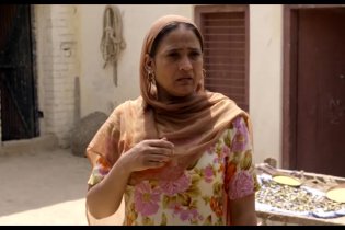 Teaser - Chauthi Koot (The Fourth Direction)