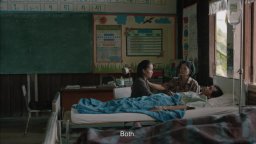 Clip 1 - Cemetery of Splendour